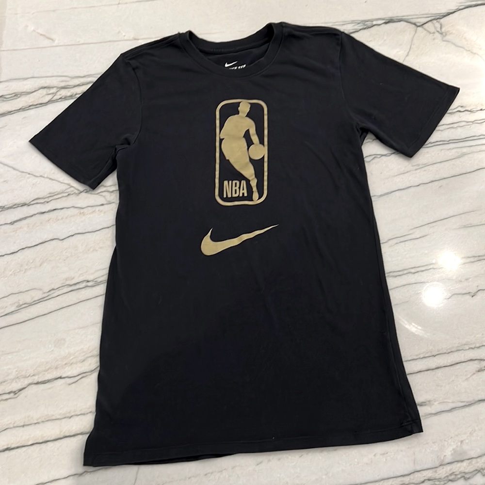 Nike NBA Tshirt